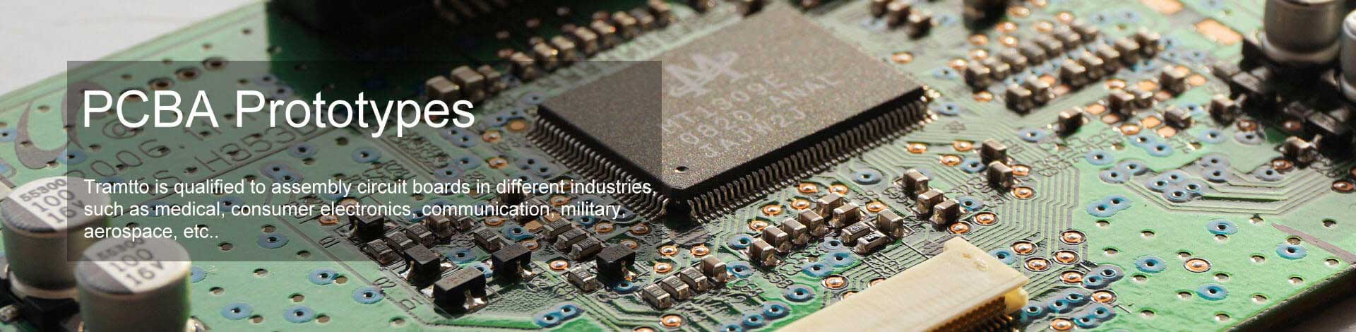 PCBA Prototype